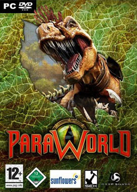 Paraworld PC