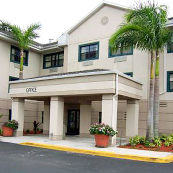 Extended Stay America Fort Lauderdale -
