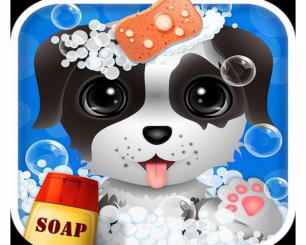 Degoo Ltd Wash Pets - kids games