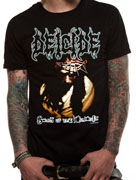 (Scars Of The Crucifix) T-shirt