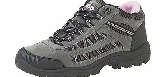 Dek L545 Ladies GRASSMERE Trekker Ankle Boot size 4 UK