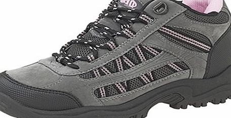 Dek L545 Ladies GRASSMERE Trekker Ankle Boot size 5 UK