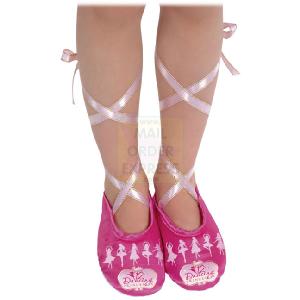 Dekker Barbie 12 Dancing Princesses Slippers