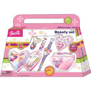 Barbie Assorted Make Up Accessories
