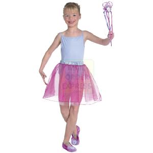 Barbie Ballerina Accs Set