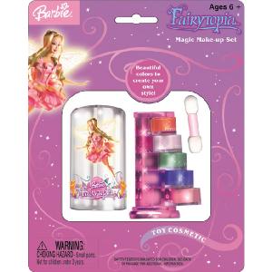 Barbie Fairytopia Lipstick Gloss Tower