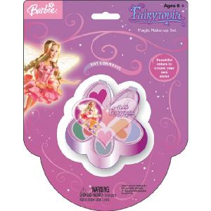 Barbie Fairytopia Little Make Up Set