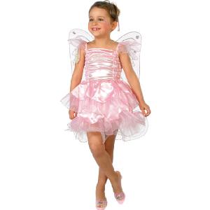 Dekker Barbie Fairytopia Pink Fairy 3-5 Years