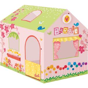 Barbie Flower Shop Playhouse
