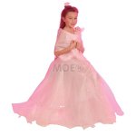 Barbie Pink Ball Gown 5-7 Years