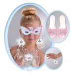 Dekker Barbie Swan Lake Accessories