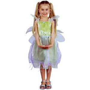 Green Fairy Playsuit 3-5 Years