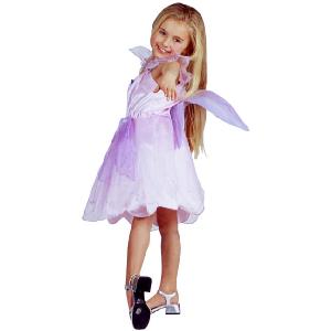 Dekker Pink Fairy Playsuit 3-5 Years
