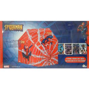 Spider-Man Playhouse