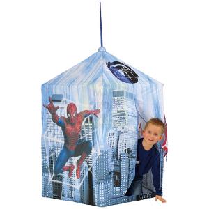Dekker Spiderman 3 Deluxe Playhouse