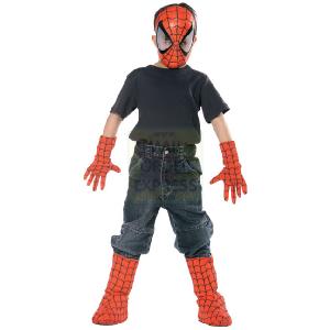 Dekker Spiderman Classic Accessories Set