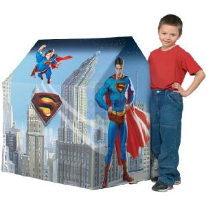 Dekker Superman Returns Playhouse