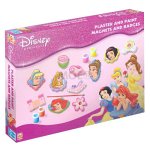 Dekker Toys Disney Princess Magnets and Badges