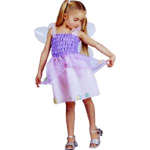 Dekker Woodland Fairy Playsuit 5-7 Years