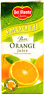 Del Monte Pure Orange Juice (1L)