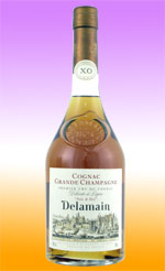 DELAMAIN Pale and Dry XO 70cl Bottle