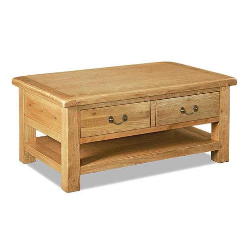 Large Coffee Table 599.012