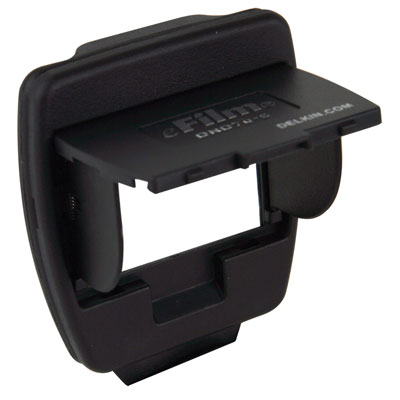 Pop-Up Shade Snap-On Standard for Nikon D70