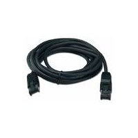 - 10M - Cable - Optical - HSSDC-HSSDC - Kit