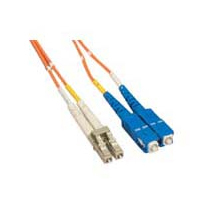 - 5M - Cable - Optical Fibre - LC-SC - Kit