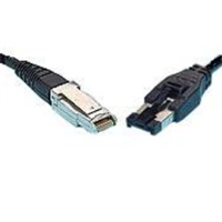 Dell - 8M - Cable - HSSDC2-HSSDC - Kit