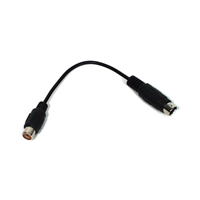 dell - S Video Adapter Cable - Kit