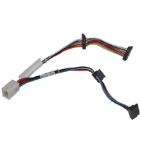 dell - SATA Cable - For Additional Hard Drive -