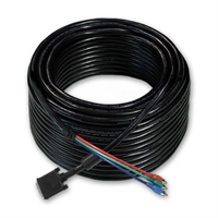 Dell 100 FT M1-RCA Component Cable