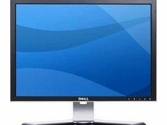 Dell 1907 FPT 19`` Flat Panel TFT Monitor