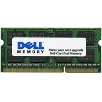 Dell 2 GB Memory Module for Latitude E4200