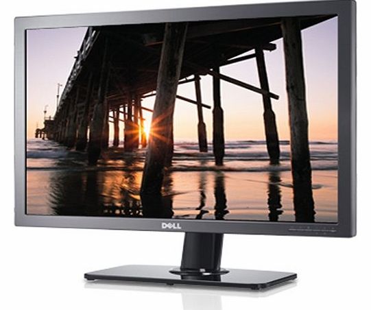 3008WFP Ultrasharp 30 - inch Widescreen Flat Panel Monitor