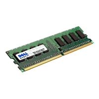 dell 4GB Memory Module for Inspiron 580s - 1066