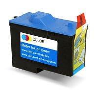 Dell 922 Standard Capacity Ink Cartridge (Colour)