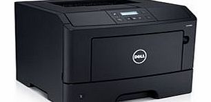 dell A4 Mono Laser Printer 1200 x 1200 dpi Resolution