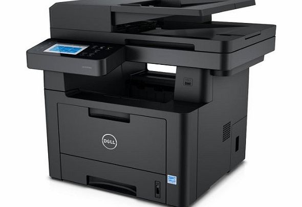 Dell B2375DFW A4 All-In-One Mono Laser Multifunction Printer