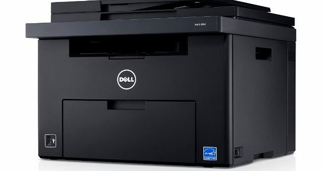 dell C1765nf A4 Colour Multifunction 600 x 600