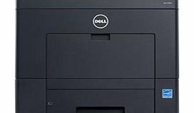 dell C2660DN A4 Colour Networked Laser Printer