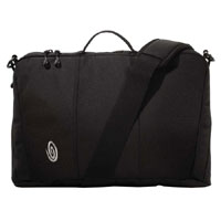 dell Carry Case : Nylon Black Sleeve Case for