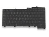 DELL COMPUTERS DELL REPLACEMENT DANISH KEYBOARD FOR DELL 610