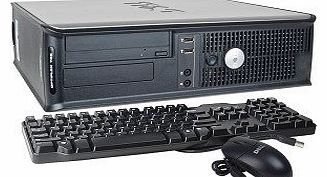  Desktop PC 6.8GHz Dual Core 3.4GHz 6GB 500GB Windows 7 Pro WIFI Computer P12-1