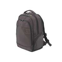dell Dicota Brown Challenge Backpack for up to