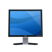 E178FP 17-inch LCD Flat Panel Monitor