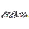 For Dell 3200MP - Replacement Cable Kit for 3200MP Micro-portable Projector