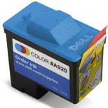 Dell High Capacity Colour Cartridge 922 ( M4646 )