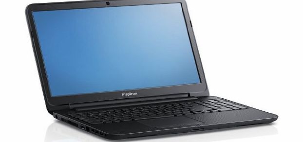 Inspiron 17 17.3 inch Windows 8 Laptop (3rd generation Intel CoreTM i3-3110M processor (2.40 GHz, 3M cache), 4Gb, 500GB Hard Drive, DVD+/-RW, WLAN, Webcam, Win 8 (64BIT),